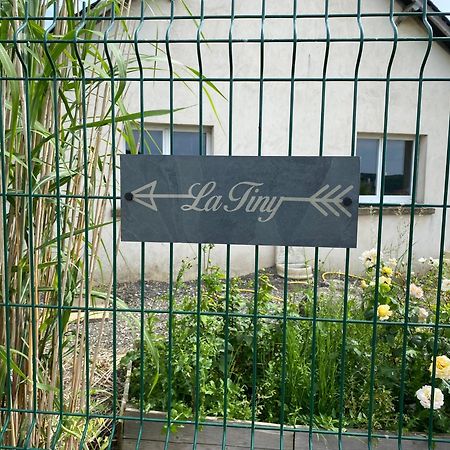 Tiny House Guest House Digny Luaran gambar