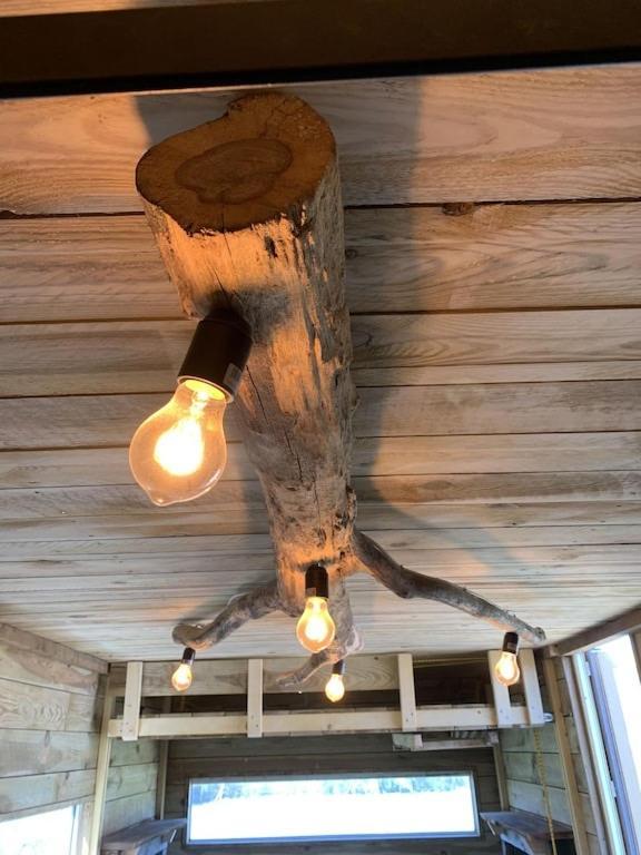 Tiny House Guest House Digny Luaran gambar