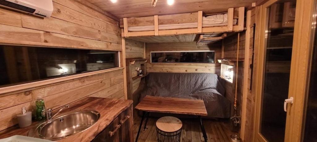 Tiny House Guest House Digny Luaran gambar