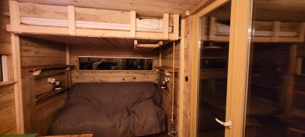 Tiny House Guest House Digny Luaran gambar