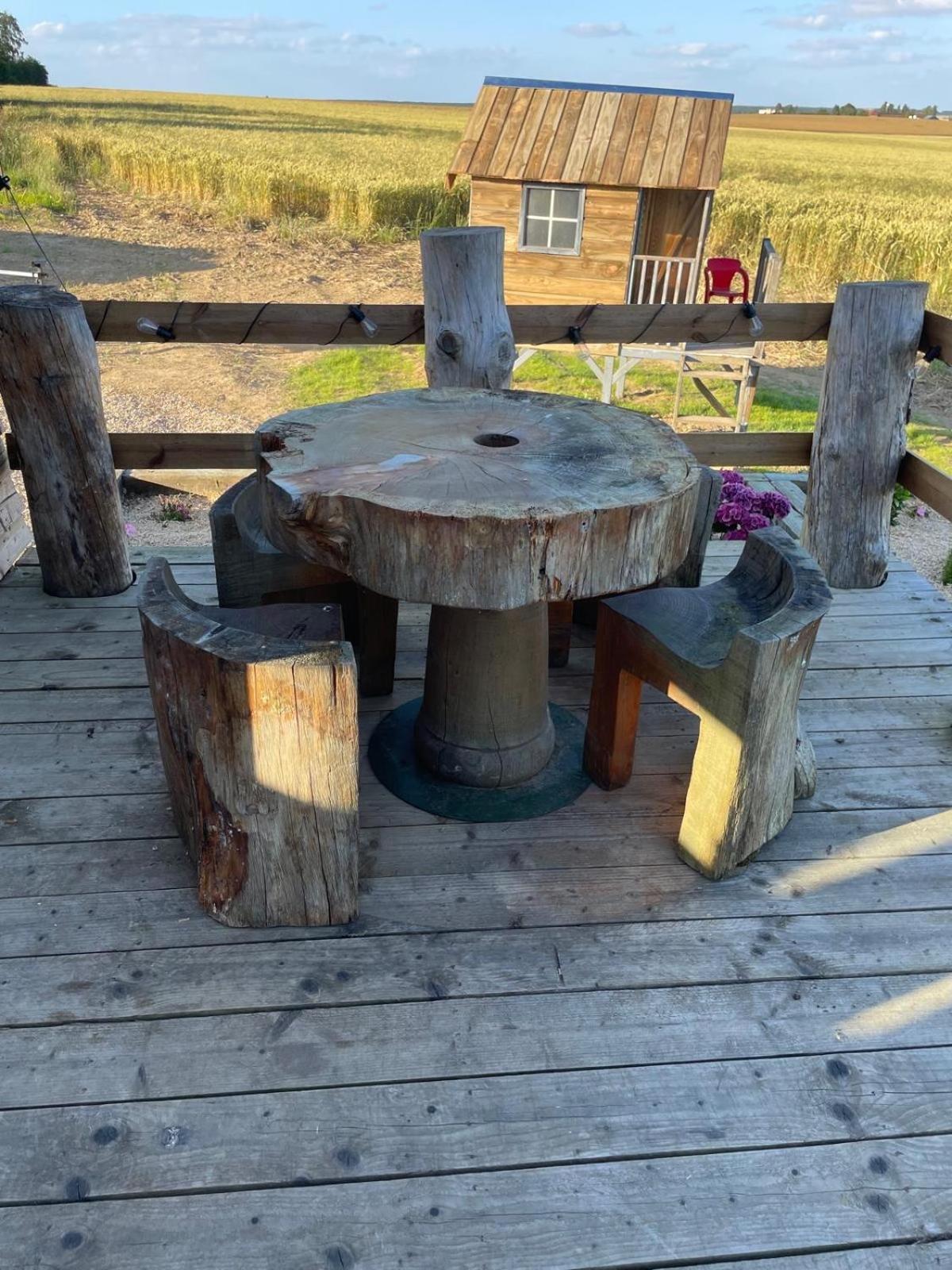 Tiny House Guest House Digny Luaran gambar